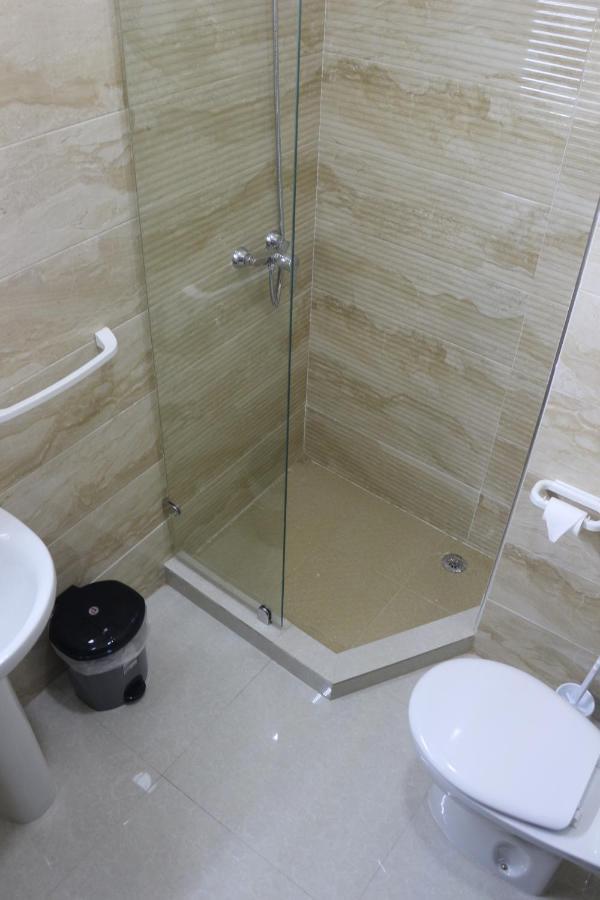 Residence Achomoukhe Лаюне Екстериор снимка