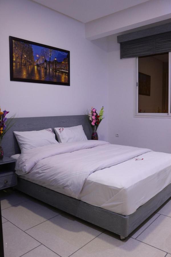 Residence Achomoukhe Лаюне Екстериор снимка