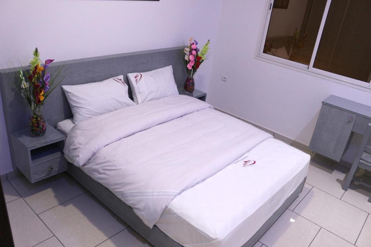 Residence Achomoukhe Лаюне Екстериор снимка