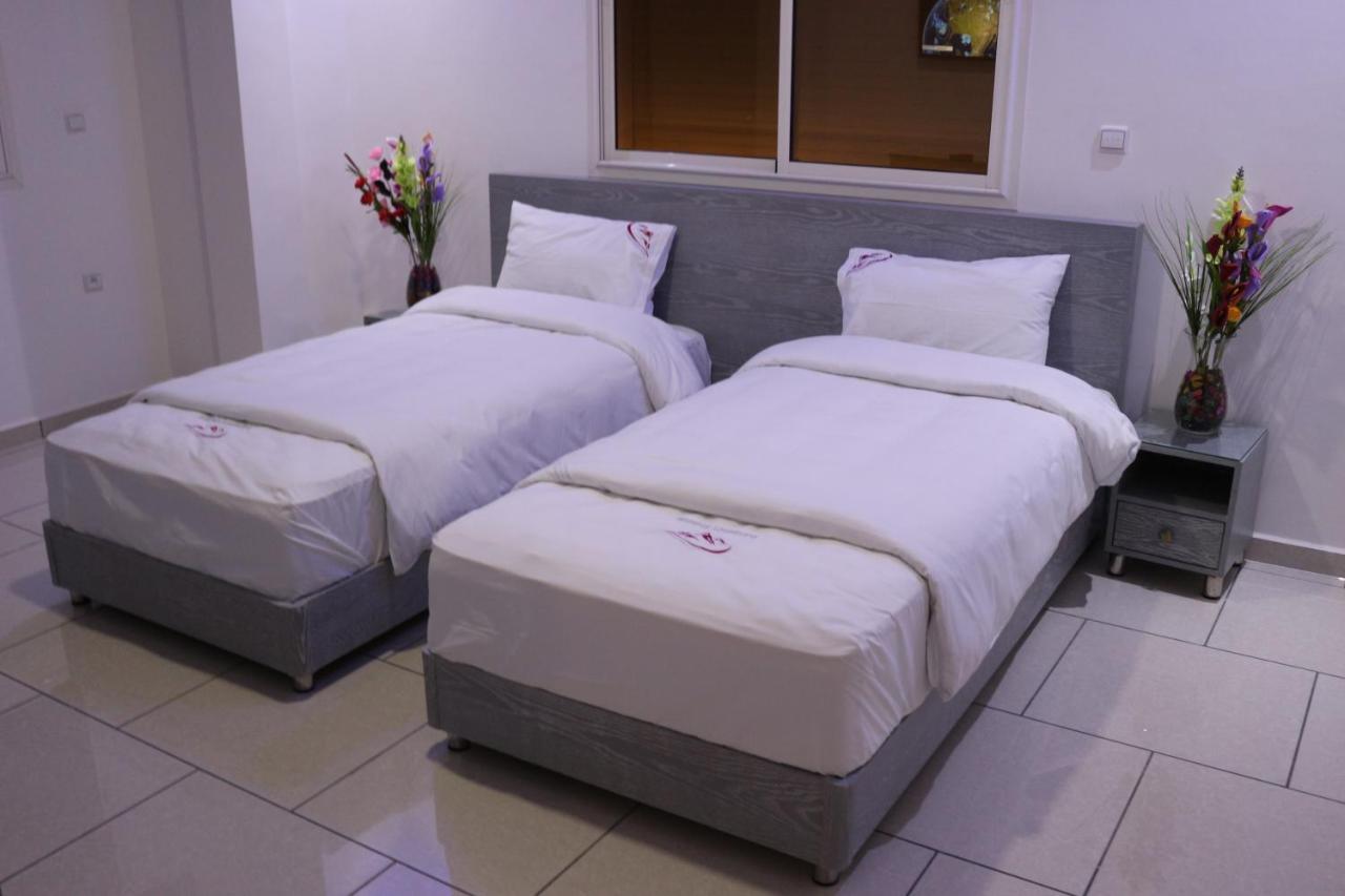 Residence Achomoukhe Лаюне Екстериор снимка