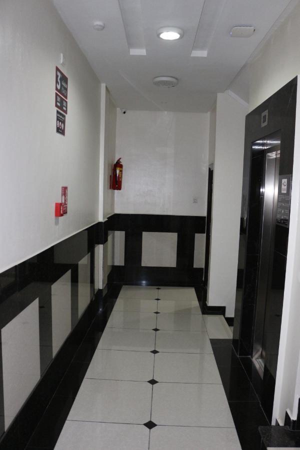 Residence Achomoukhe Лаюне Екстериор снимка