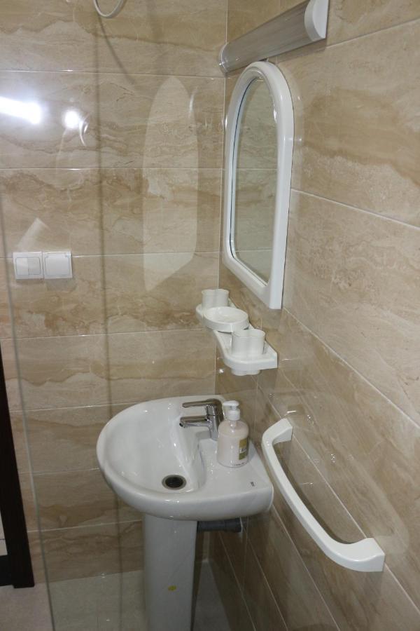 Residence Achomoukhe Лаюне Екстериор снимка
