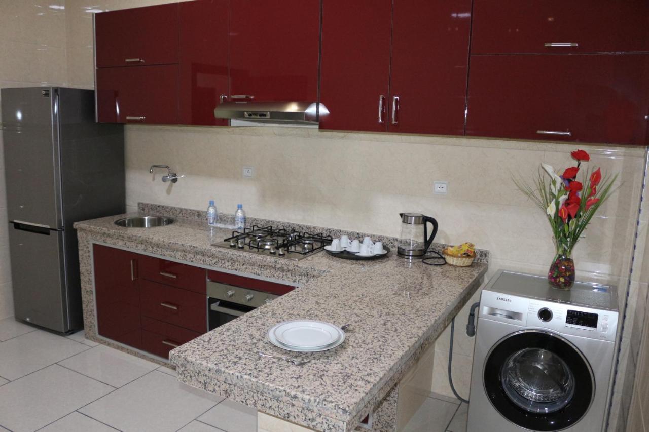 Residence Achomoukhe Лаюне Екстериор снимка