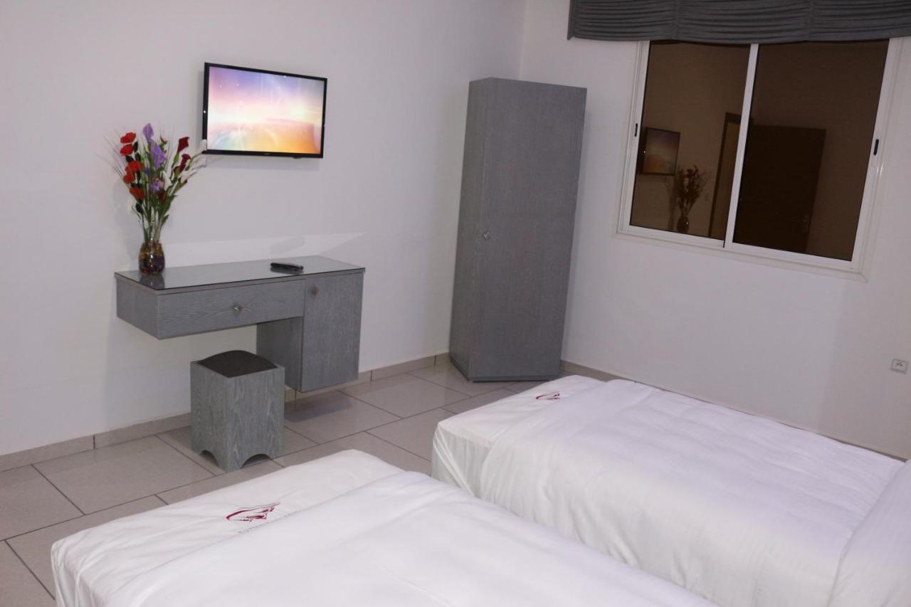 Residence Achomoukhe Лаюне Екстериор снимка