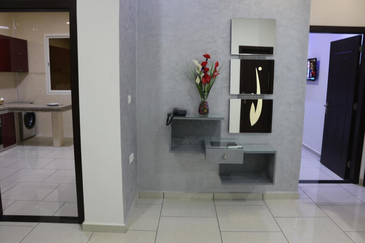 Residence Achomoukhe Лаюне Екстериор снимка